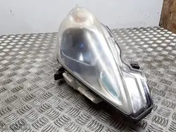 Etusumu Nissan Leaf 2013 260103nf0a