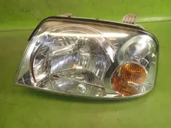 Framlykta OEM vänster för HYUNDAI ATOS-PRIME