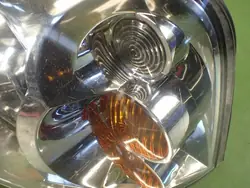 Scheinwerfer vorne OEM links für HYUNDAI ATOS-PRIME