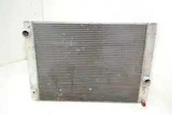 BMW Vesijäähdytin OEM 7519209 5-sarja E60/E61