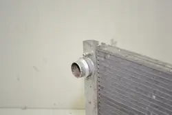 BMW Wasserkühler OEM 7519209 für 5er E60/E61