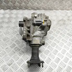 Främre reducering Mazda CX-5 KN0127500A