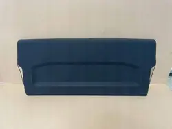 Prateleira de bagageira Renault Rafale OEM 799226274R - Usado