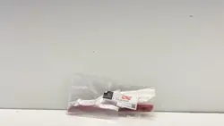 Réflecteur pare-chocs arrière Mercedes OEM A2138202500 gauche