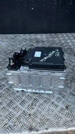 Begagnat batteri OEM A0009828317 för Mercedes-Benz C-Class