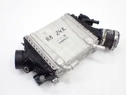 Intercooler OEM 059145803AA för Audi A8 D5 50TDI