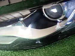 AUDI A4 B8 8K Phare Gauche Bi Xenon LED 08-12 OEM