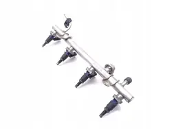 Injecteurs Set Mercedes-Benz A-Class A 150