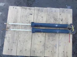 Ammortizzatori Posteriori VW UP! SEAT MII