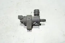 Elektromagnetische klep VOLVO S60 I 2006