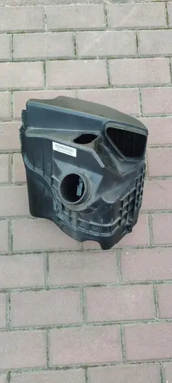 BMW Ilmansuodatinkotelo OEM aaa 120d 118d