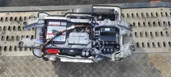 Batería híbrida Honda OE usada para Jazz IV FIT 2015-