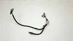 Opel Crossland X Klema minusowa