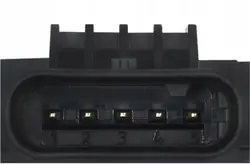 Sensor NOx AS-PL NOX9350, injeção de ureia