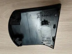 Toyota Hilux VIII Spiegelhalterung Abdeckung Links OEM