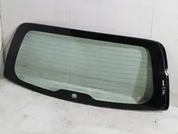 Heckklappenglas Hyundai i30 I Kombi OEM Hyundai i30 I kombi szyba klapy
