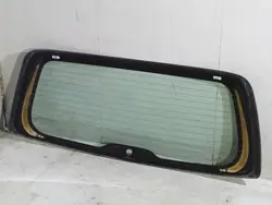 Vitre de hayon Hyundai i30 I Kombi OEM Hyundai i30 I kombi szyba klapy