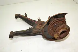 Braccio di Controllo Posteriore Sinistro BMW Z3 E36 CABRIO 3.0 M54 33321094761