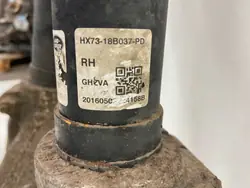 Jaguar XF X260 Etu Oikea Jousitus OEM HX73-18B037-PD
