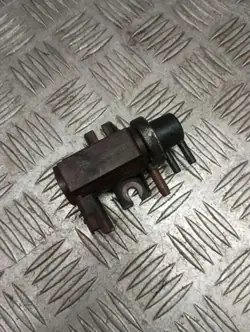Volvo Turbo Regelklep OEM 9652570180 - Gebruikt