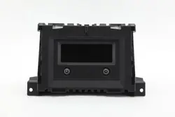 Écran d'affichage OEM 13373982 pour Opel Zafira B 2008-2012