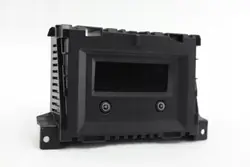 OEM 13373982 Display för Opel Zafira B 2008-2012