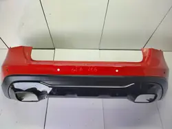 MERCEDES GLA I 1 X156 LIFT 16-19 PARACHOQUES TRASERO