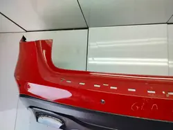 MERCEDES GLA I 1 X156 LIFT 16-19 PARACHOQUE TRASEIRO
