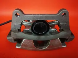 Audi TT 8S Voorremklauw Rechts 312mm 8v0615124d