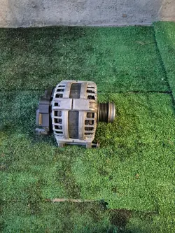 140A Generaattori Audi VW Seat Skoda 1.0 1.4 1.5TSI OEM