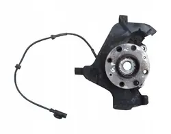 Mozzo anteriore destro ABS Fiat Grande Punto EVO Mito