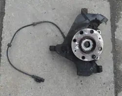 Framre höger styrled ABS Fiat Grande Punto EVO Mito