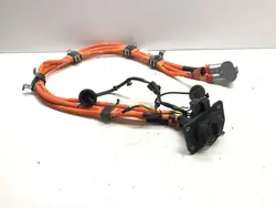 BYD SEAL Korkeajännitelatauspistoke OEM EKER-2106400