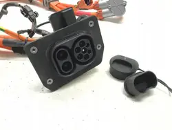 Prise de Charge Haute Tension BYD SEAL OEM EKER-2106400
