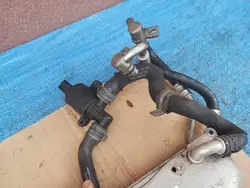 Refroidisseur d'huile Audi A6 C7 3.0 TDI OEM 4G0317021G