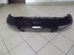 Spoiler paraurti anteriore Seat Cupra Ateca Lift 575853668R