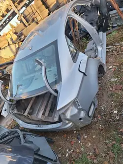 Audi A3 S3 8V Tak OEM 8V5809837 - Begagnad
