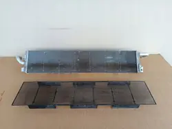 Öljynjäähdytin Ford Kuga III OEM LX618D048ED 0016