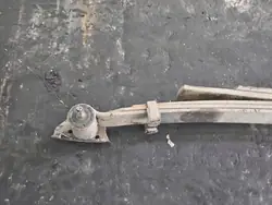 5-bladfjäder OEM IMPRK1397781 för Ford Ranger IV
