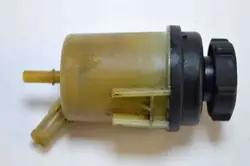 Ford Servolenkungsbehälter 6G913R700DP für Mondeo IV