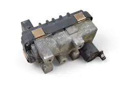 Actuateur Turbo G-45 6NW009206 pour Focus MK2