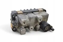 Turboaktuattori G-45 6NW009206 Focus MK2:lle