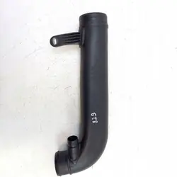 Tuyau intercooler Volkswagen Golf VI