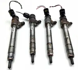 OEM 9828959880 0445110955 Inspuitvoor Peugeot