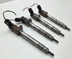 Injecteur OEM 9828959880 0445110955 pour Peugeot