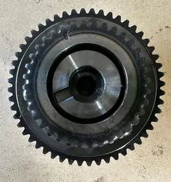 Linkes Zahnrad OEM 4220-3314 für Nissan 3.7 V6