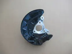 Pivot de direction avant droit Audi Q3 F3 83A 5Q0407258A