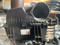 Mercedes Luftfilter OEM A6070900301 - Kompletes Gehäuse