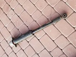 Ammortizzatore posteriore Opel Astra J IV 13412740