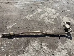 OEM FBZ19991 Avgasljuddämpare för Mini Cooper